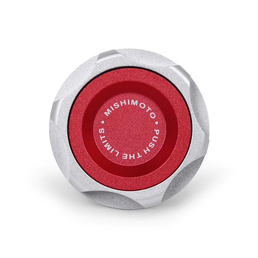 Mishimoto Oil Filler Cap, Fits GM LT1 / 2.0T Ecotec 2013+