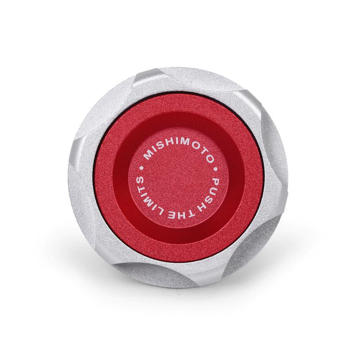Mishimoto Oil Filler Cap, Fits GM LT1 / 2.0T Ecotec 2013+