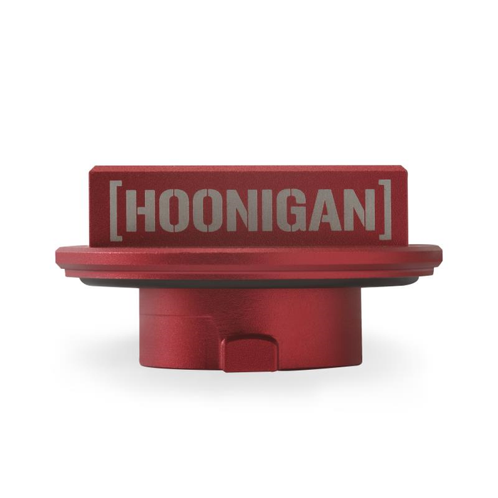 Mishimoto Hoonigan Oil Filler Cap, Fits Mitsubishi
