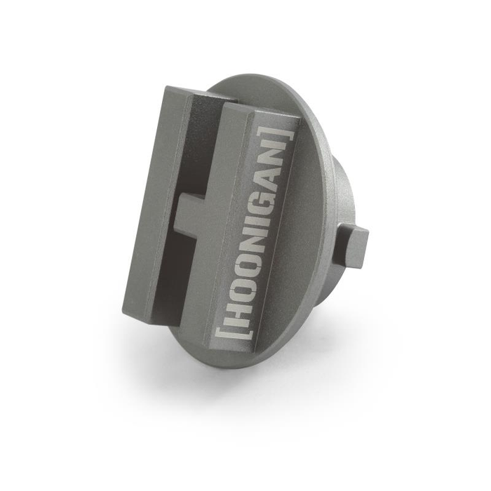 Mishimoto Hoonigan Oil Filler Cap, Fits Mitsubishi