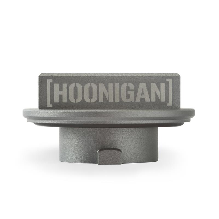 Mishimoto Hoonigan Oil Filler Cap, Fits Mitsubishi