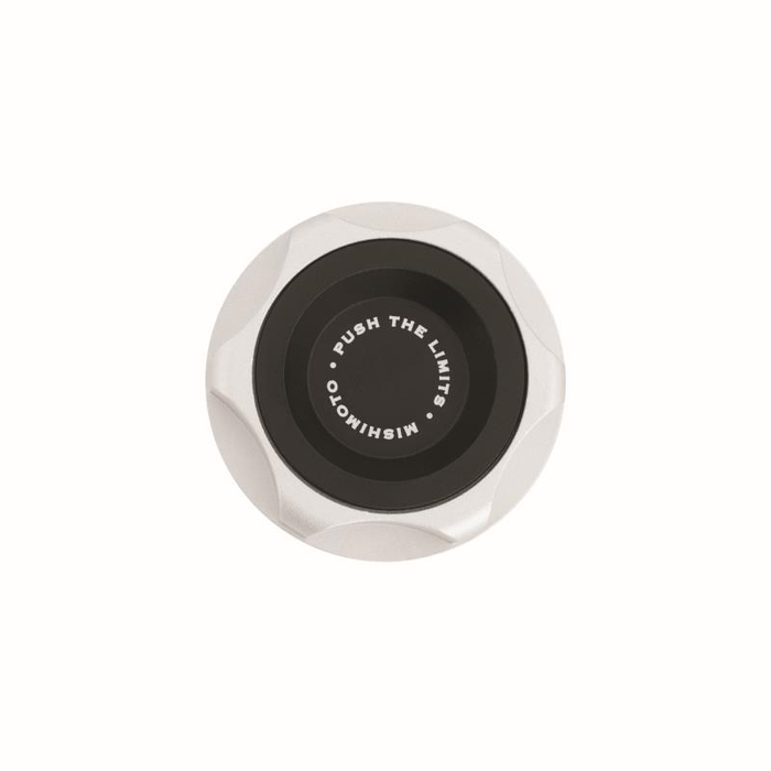 Mishimoto Oil Filler Cap, Fits Ford Powerstroke 1994–2010