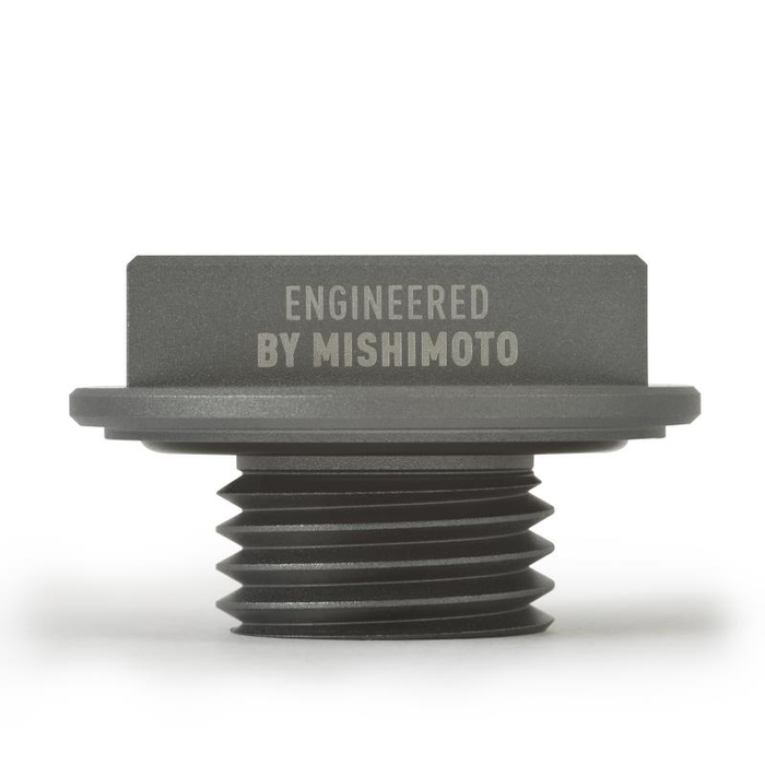 Mishimoto Hoonigan Oil Filler Cap, 1987-2001, Fits Ford Mustang