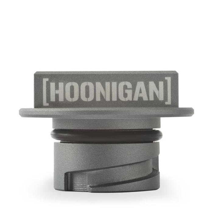 Mishimoto Hoonigan Oil Filler Cap, Fits Ford Mustang 2005-2016