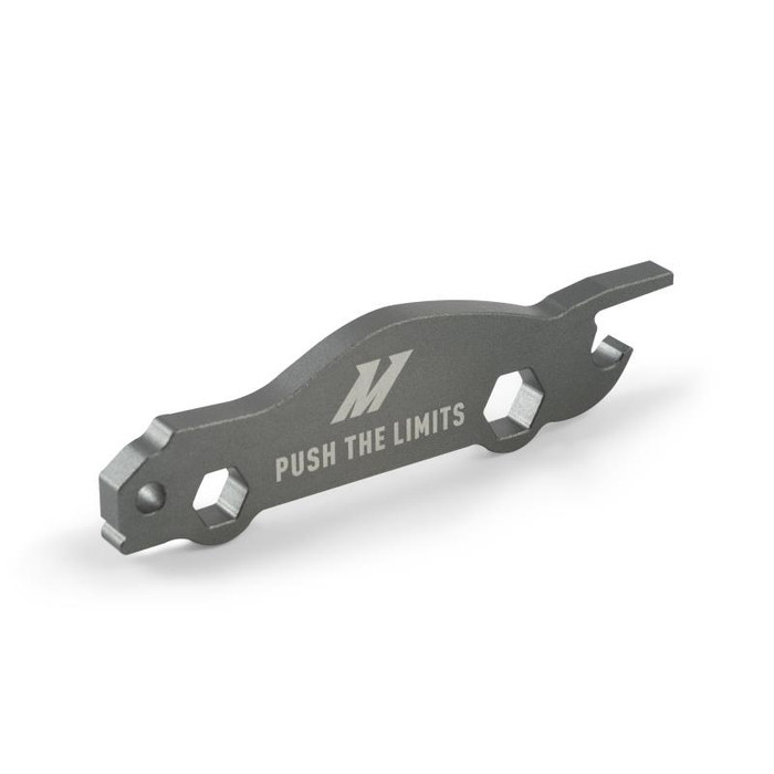 Mishimoto Hoonigan Oil Filler Cap, Fits Ford Mustang 2005-2016