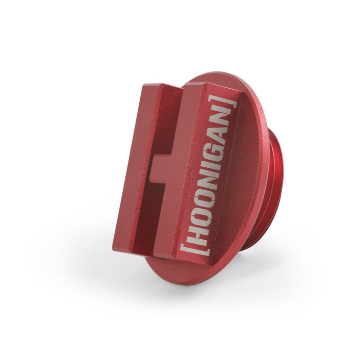 Mishimoto Hoonigan Oil Filler Cap Fits Toyota