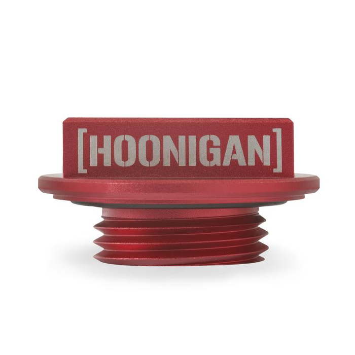 Mishimoto Hoonigan Oil Filler Cap Fits Toyota