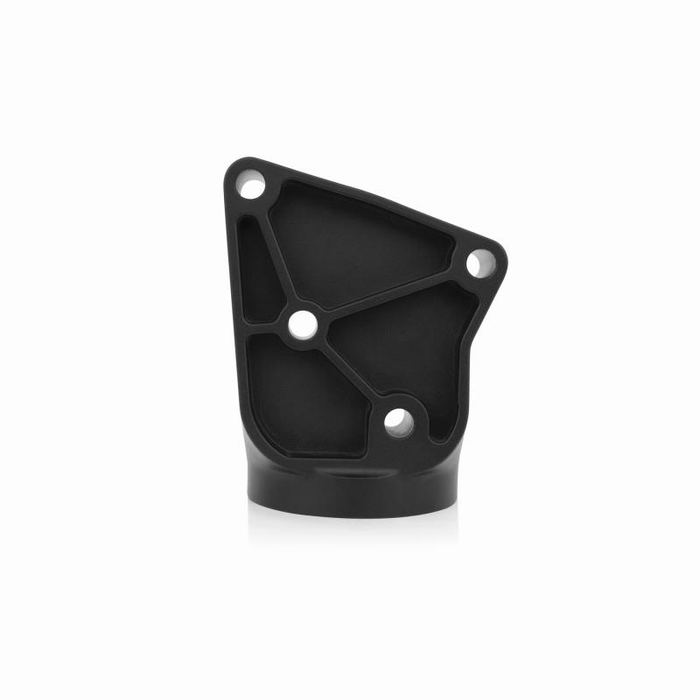 Mishimoto Hyundai Genesis Coupe 3.8L Oil Filter Housing, 2010"2013