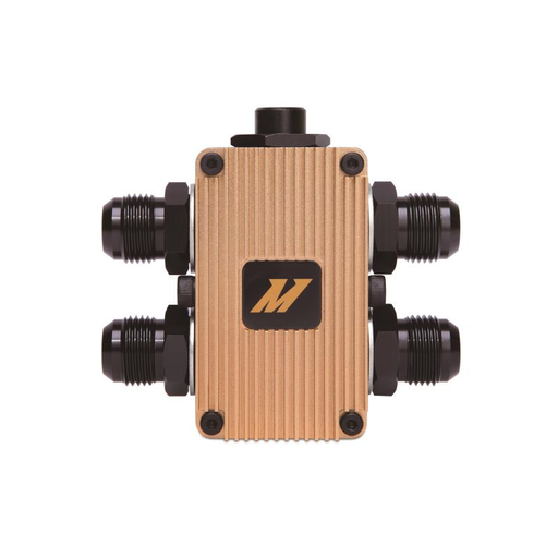 Mishimoto Inline Oil Thermostat