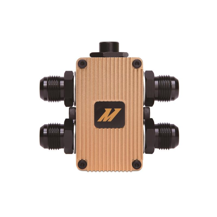 Mishimoto Inline Oil Thermostat