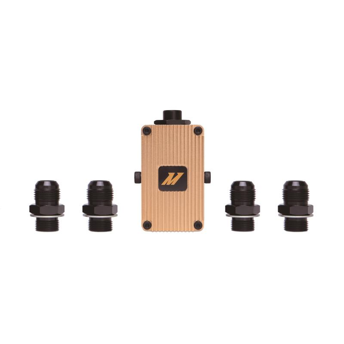 Mishimoto Inline Oil Thermostat