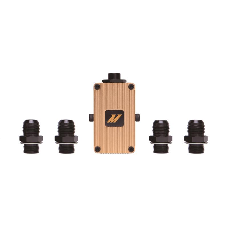 Mishimoto Inline Oil Thermostat