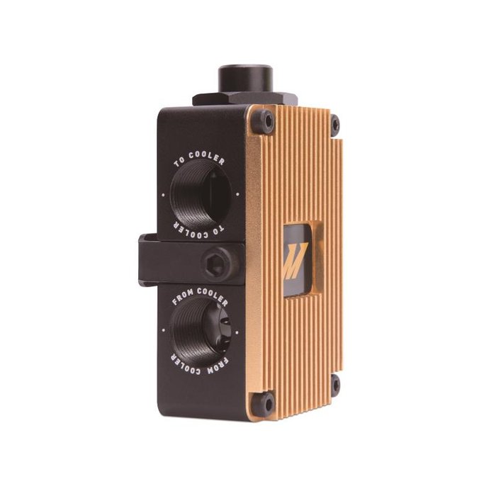 Mishimoto Inline Oil Thermostat