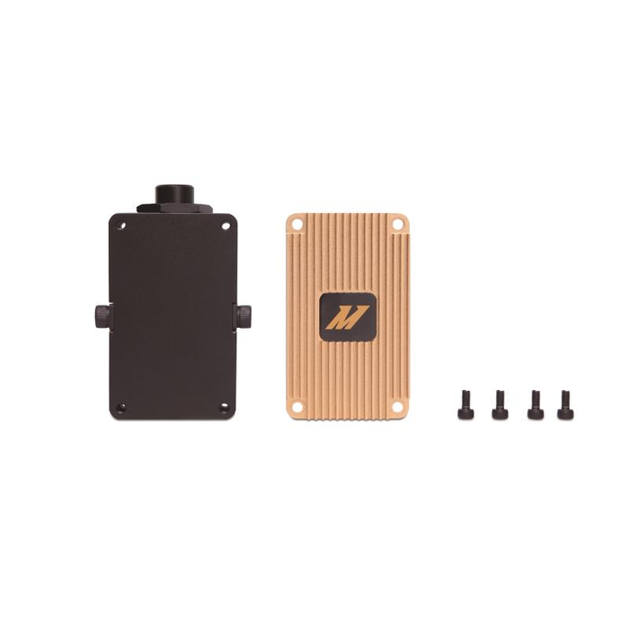 Mishimoto Inline Oil Thermostat