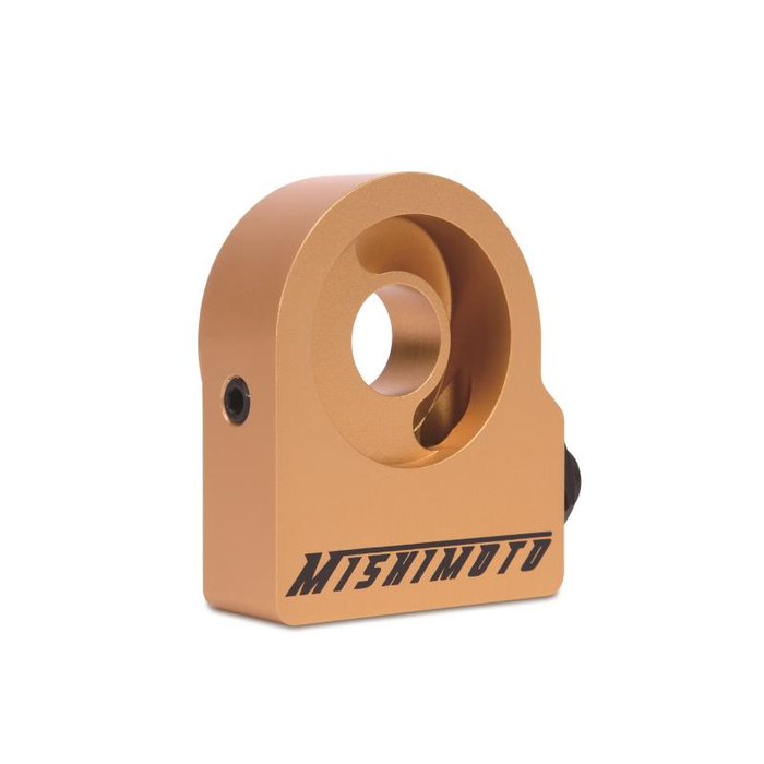 Mishimoto Thermostatic Oil Sandwich Plate