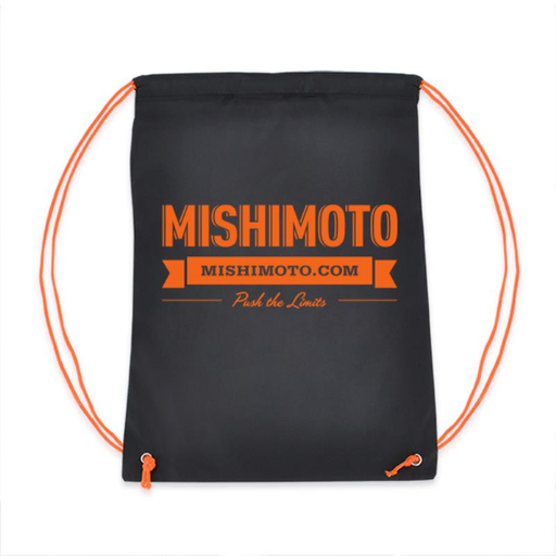 Mishimoto Drawstring Bag