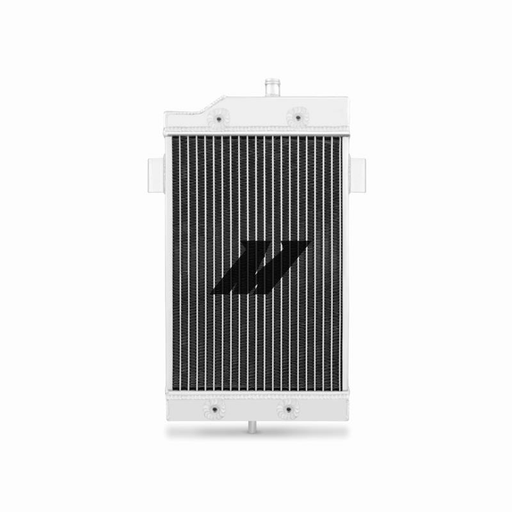 Mishimoto Aluminum Radiator, Fits Kawasaki KFX700 2003-2009