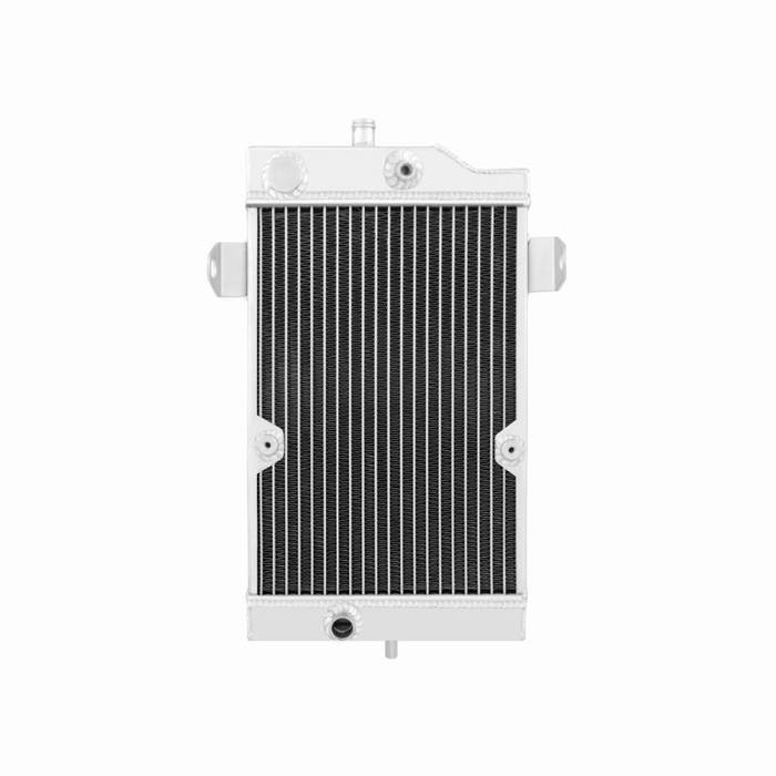 Mishimoto Aluminum Radiator, Fits Kawasaki KFX700 2003-2009