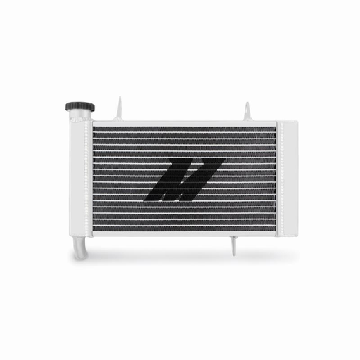 Mishimoto Aluminum Radiator, Fits Suzuki LTZ400 2003-2008