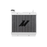 Mishimoto Aluminum Radiator, Fits Honda TRX450R 2004-2009