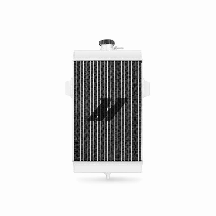 Mishimoto Aluminum Radiator, Fits Yamaha YFM660 Raptor 2001-2005