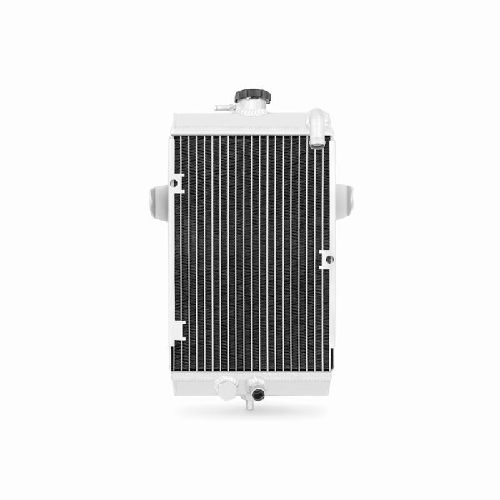 Mishimoto Aluminum Radiator, Fits Yamaha YFM660 Raptor 2001-2005