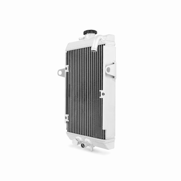 Mishimoto Aluminum Radiator, Fits Yamaha YFM660 Raptor 2001-2005
