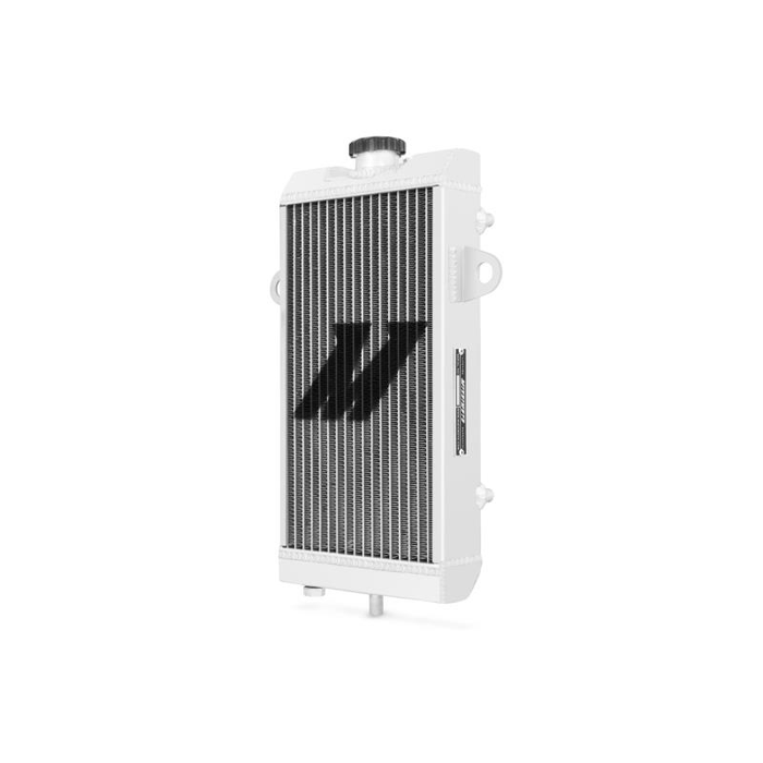 Mishimoto Aluminum Radiator, Fits Yamaha YFM700R Raptor 2006-2012