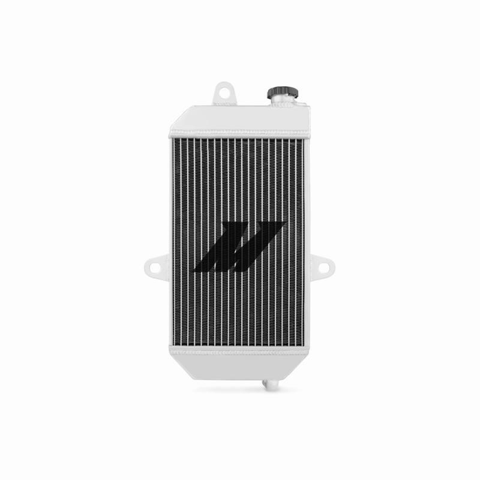 Mishimoto Aluminum Radiator, Fits Yamaha YFZ350 Banshee 1987-2006