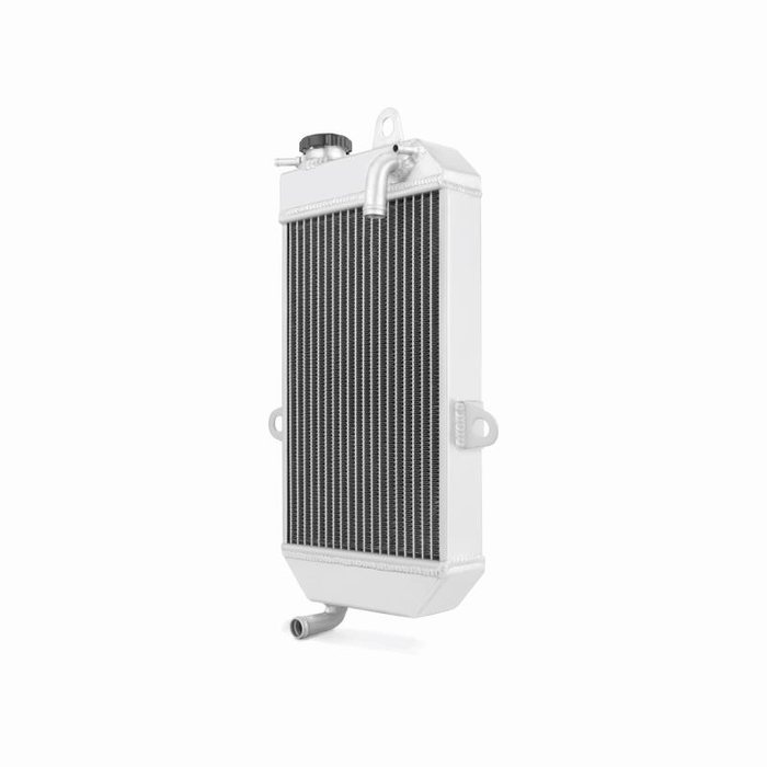 Mishimoto Aluminum Radiator, Fits Yamaha YFZ350 Banshee 1987-2006