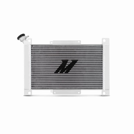 Mishimoto Aluminum Radiator Fits Yamaha YXR450 2006-2009 / YXR660 2004-2007 Rhino