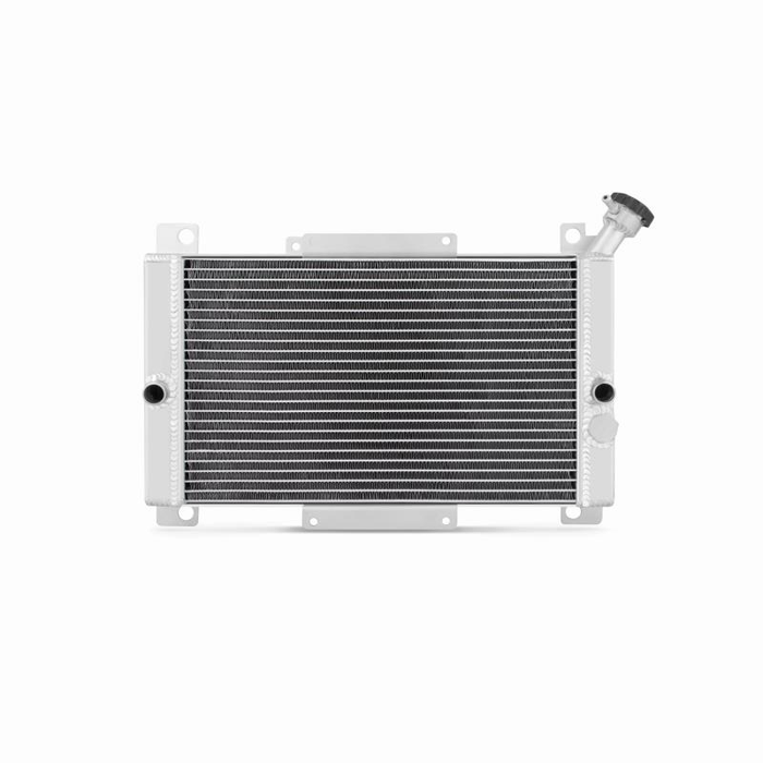 Mishimoto Aluminum Radiator Fits Yamaha YXR450 2006-2009 / YXR660 2004-2007 Rhino