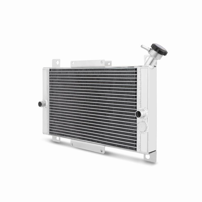 Mishimoto Aluminum Radiator Fits Yamaha YXR450 2006-2009 / YXR660 2004-2007 Rhino