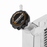 Mishimoto Aluminum Radiator Fits Yamaha YXR450 2006-2009 / YXR660 2004-2007 Rhino
