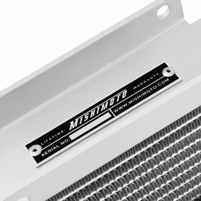 Mishimoto Aluminum Radiator Fits Yamaha YXR450 2006-2009 / YXR660 2004-2007 Rhino
