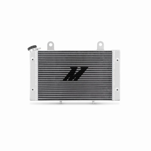 Mishimoto Aluminum Radiator, Fits Yamaha YXR700 Rhino 2008-2013