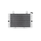 Mishimoto Aluminum Radiator, Fits Yamaha YXR700 Rhino 2008-2013