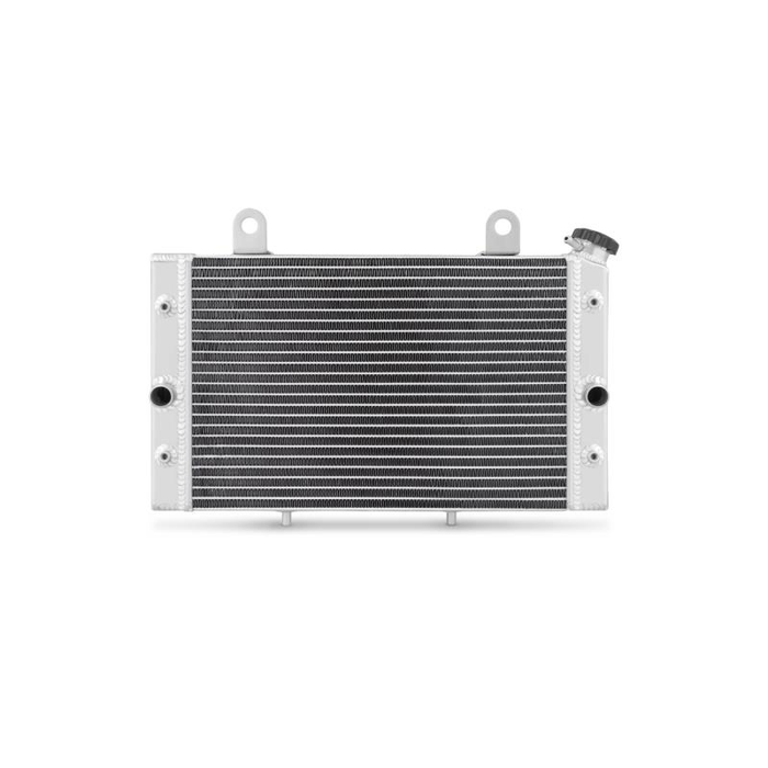 Mishimoto Aluminum Radiator, Fits Yamaha YXR700 Rhino 2008-2013
