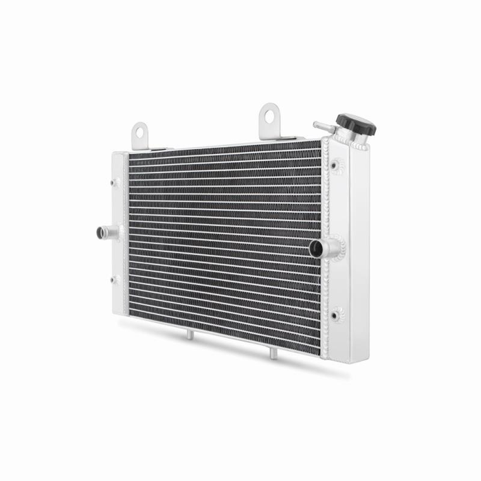 Mishimoto Aluminum Radiator, Fits Yamaha YXR700 Rhino 2008-2013