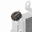 Mishimoto Aluminum Radiator, Fits Yamaha YXR700 Rhino 2008-2013