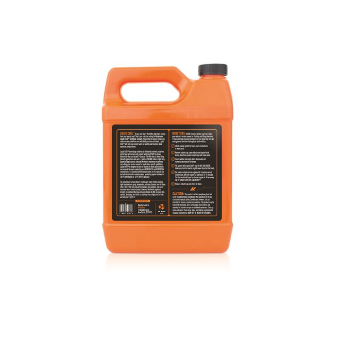 Mishimoto Mishimoto Liquid Chill Synthetic Engine Coolant, Premixed 1 Gallon
