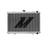 Mishimoto Performance Aluminum Radiator Fits Nissan 240SX 1989-1994 KA Engine