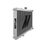 Mishimoto Performance Aluminum Radiator Fits Nissan 240SX 1989-1994 KA Engine