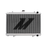 Mishimoto Performance Aluminum Radiator Fits Nissan 240SX 1995-1998 KA Engine