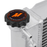 Mishimoto Performance Aluminum Radiator, Fits Nissan 300ZX Turbo 1990-1996