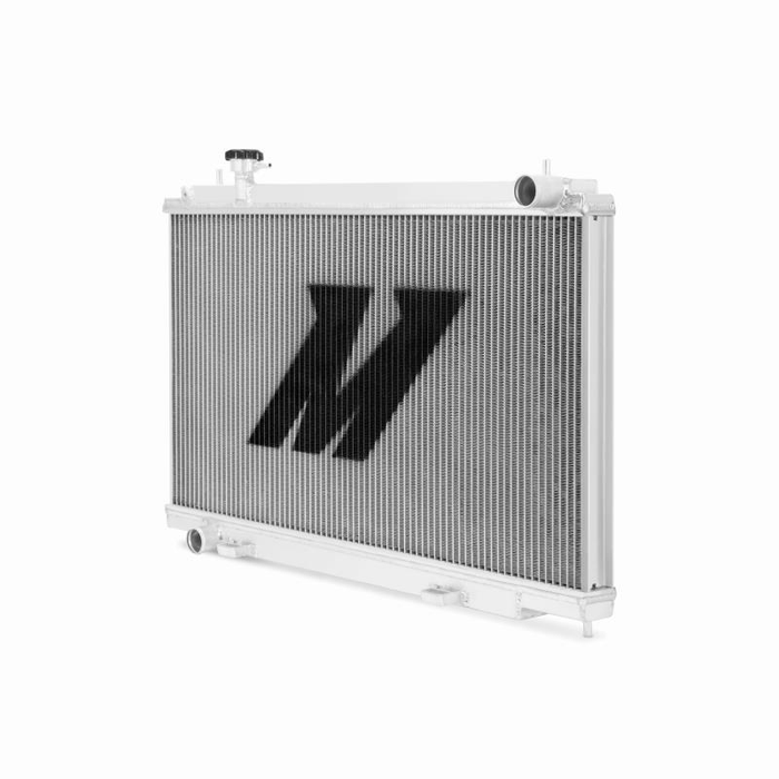 Mishimoto Performance Aluminum Radiator, Fits Nissan 350Z 2003-2006