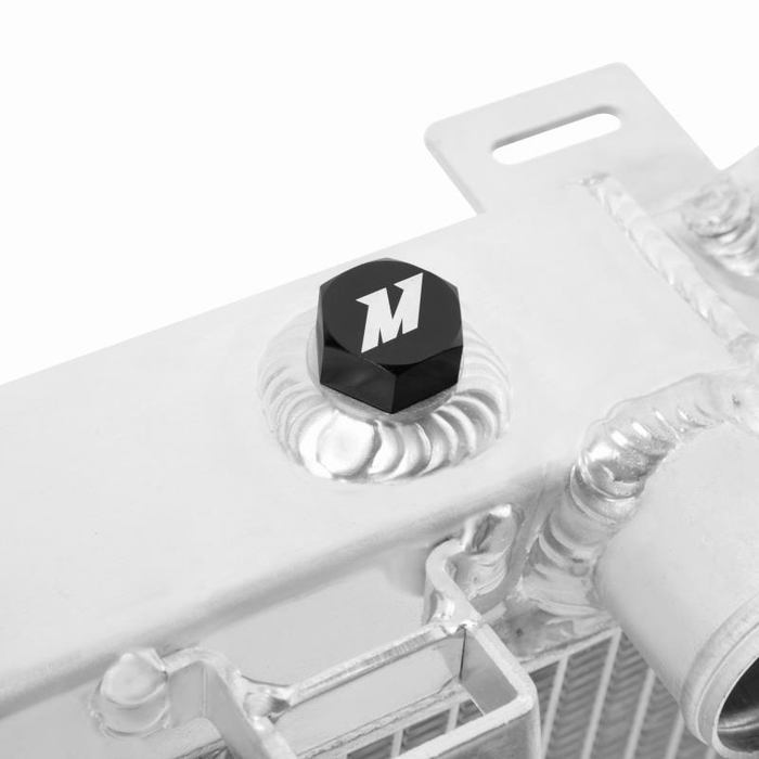 Mishimoto Performance Aluminum Radiator, Fits Nissan 350Z 2003-2006