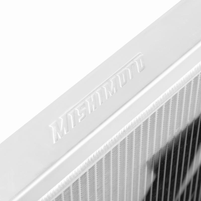 Mishimoto Performance Aluminum Radiator, Fits Nissan 350Z 2003-2006