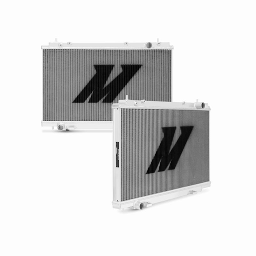 Mishimoto Performance Aluminum Radiator, Fits Nissan 350Z 2007-2009
