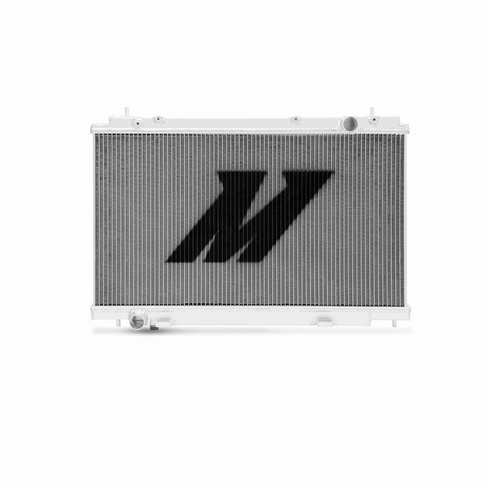 Mishimoto Performance Aluminum Radiator, Fits Nissan 350Z 2007-2009